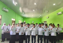 Bukan Sekadar Seremonial, Ini Janji Pengawas Madrasah Sumenep Majukan Pendidikan