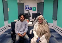 Circle Sehat Jadi Kunci Pertemanan Positif