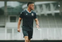 Kartu Merah Thom Haye Jadi Pelajaran Penting Timnas Indonesia