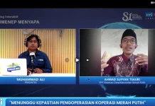KDKMP Sumenep Didorong Sesuaikan Usaha dengan Potensi Desa