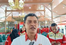 Persiapkan Porprov 2027, KONI Bangkalan Genjot Jam Terbang Atlet