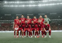 Timnas Indonesia Akui Kesulitan Menyerang saat Bermain 10 Pemain