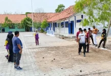 FOPI Sampang Kirim 14 Atlet Ikuti Kejurprov Petanque di Bojonegoro