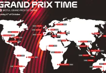 Motegi Bersiap Menyambut Putaran Ke-16 MotoGP