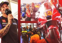 MotoGP Perluas Pilihan Pengalaman Penonton Musim 2027