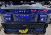 Mengenal DLMS, Pengatur Sinyal di Balik Sound System Profesional
