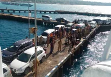 Penerbangan Perintis ke Pulau Masalembu ditarget 2027