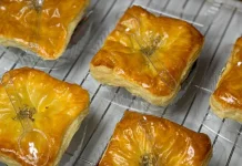 Resep Zuppa Soup Krim Isi Ayam, Wortel, dan Sosis, yang Gurih