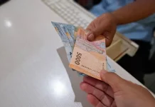 Uang Pelicin, Kebiasaan Kecil yang Bisa Berujung Masalah Hukum