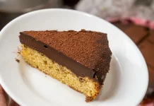 Iceberg Cheesecake, Dessert Kekinian yang Bikin Nagih dengan Sensasi Lumer