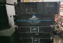 Peran Power Amplifier pada Speaker Sound System