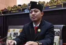 Hosnan Dorong Terobosan Infrastruktur di Sapudi dan Raas