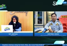 Halo RRI: Warga Keluhkan Jarak Kendaraan Besar di Jalur Sampang-Camplong