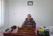Seksi Pidum Kejari Sumenep, hingga September 2026, Selesaikan 5 Kasus Melalui RJ