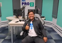 Golden Water Swimming Club Sumenep Cetak Prestasi Renang Sumenep