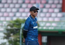 Kondisi Cedera Sejumlah Pemain Madura United Mulai Menunjukkan Progres Positif