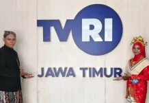 Putaran Dua Bintang Radio RRI Korwil X Jawa Timur, Ronald dan Arti Kembali Berjuang
