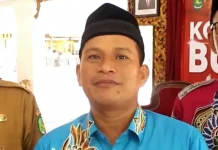 Dewan Pendidikkan Sumenep Tekankan Peran Kepsek Sebagai Penggerak Perubahan