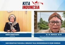 Hari Kesaktian Pancasila: Merawat Nilai Keindonesiaan di Bumi Sumekar