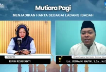 Cara Menjadikan Harta sebagai Ladang Ibadah