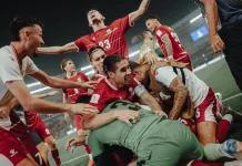 Dukungan Suporter Bawa Timnas Indonesia ke Final Hadapi Tailan