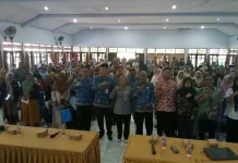 Ratusan Warga Sumenep Terima Bantuan KIP Jawara untuk Pengembangan Usaha