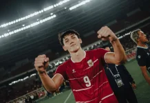 Timnas Lolos Final, Mitchell Baker Sebut Laga Lawan Bangladesh Luar Biasa