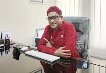 BKPSDM Sumenep Pantau Pengembalian Dokumen Perpanjangan PPPK Paruh Waktu