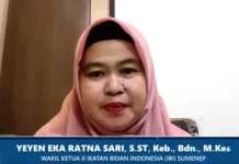 Pentingnya Pendampingan Bidan Sejak Kehamilan hingga Tumbuh Kembang Bayi