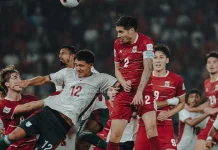 Herdman Bangga Lihat Perjuangan Timnas Indonesia Lolos ke Final FIFA Asean Cup