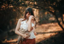 Baby Blues Bukan Sekadar Minta Perhatian, Ini yang Perlu Dipahami