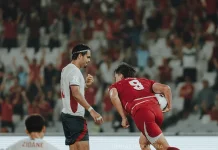 Cetak Gol Lawan Bangladesh, Mitchell Baker Sebut Kemenangan Tim Lebih Penting