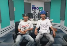 Remaja Diajak Cerdas dan Bijak Bermedia Digital