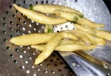 Sotong Kopong, Camilan Ekonomis yang Cocok Jadi Ide Usaha