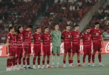 Herdman Sebut Kemenangan Besar Timnas Indonesia Sulit Dipercaya