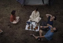 Film Hasut Hadirkan Misteri di Tengah Hutan