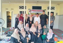 Kopwan Irama Sumenep Gelar Pembahasan RK dan RAPBK Tahun Buku 2027