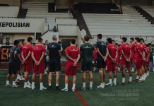 Final FIFA ASEAN Cup Menjadi Kesempatan Membuat Sejarah Bagi TImnas Indonesia