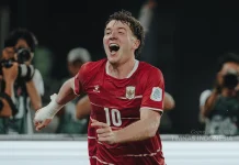 Hadapi Tailan, Ole Romeny Diragukan Tampil di Partai Final FIFA Asean Cup