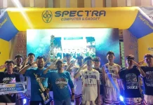 Tekuk SMAN 3 Pamekasan, SMAN 1 Sumenep Kawinkan Gelar Kobasmansa 2026