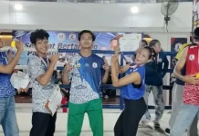 Sabet Enam Medali Kejurprov, Atlet Muay Thai Bangkalan Tuai Apresiasi