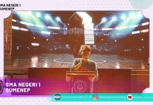 Berikut Daftar Peraih Juara Kompetisi Basket SMANSA (Kobasmansa) Season 17
