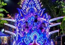 Musik Tongtong Sumenep Tampil di Panggung MotoGP Mandalika