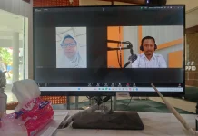 Pendidikan Dorong Perempuan Memutus Ketimpangan Gender
