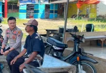 Polsek Batuputih Perkuat Kamtibmas Melalui Patroli