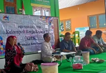 TK Kecamatan Kota Siapkan Karnaval Budaya