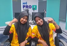 Olahraga Bantu Jaga Kesehatan Mental Mahasiswa