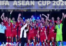 Timnas Indonesia Pecah Telur di FIFA ASEAN Cup 2026