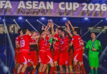 John Herdman Bangga Timnas Indonesia Raih Trofi Perdana FIFA ASEAN Cup