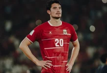 Elkan Baggott Puji Kerja Keras Tim Pelatih Persembahkan Gelar Juara FIFA ASEAN Cup